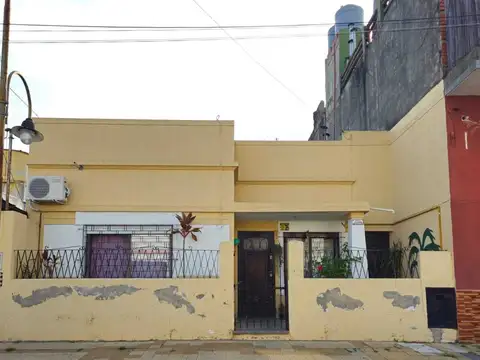 Casa Chalet  en Venta en Virreyes, San Fernando, G.B.A. Zona Norte