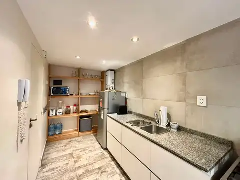 Departamento en Venta 56 años