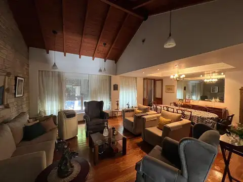Casa en Alquiler 15 años