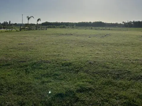 Terreno en Venta en La Concepcion, USD 89.000
