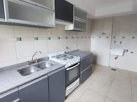 Departamento en Alquiler de 2 dormitorios