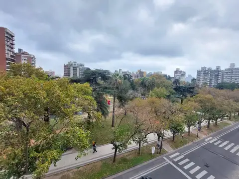 ALQUILER DEPARTAMENTO 2 DORMITORIOS ROSARIO