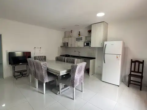Departamento en Venta 1 año