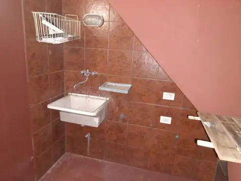 Casa 3 ambientes con 3 baños