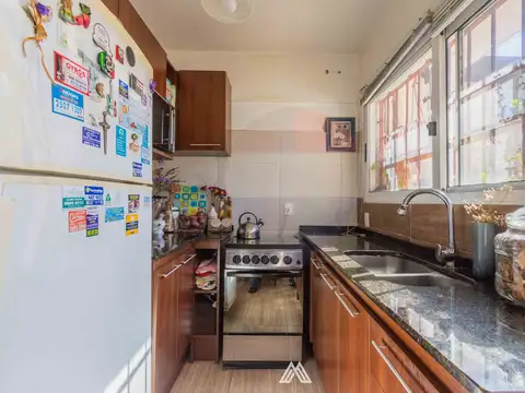 Departamento en Venta en Unión, USD 118.000
