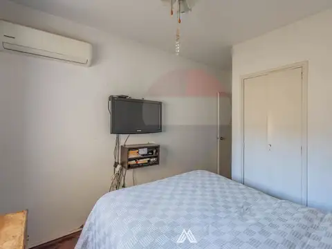 Venta Apartamento 2 Dormitorios con Patio La Unión