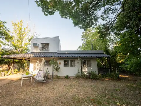 Casa en Venta en Colastine, USD 93.000