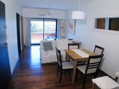 Departamento en Alquiler Temporal en Belgrano, $ 730.000