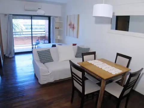 Departamento en Alquiler Temporal de 1 dormitorio