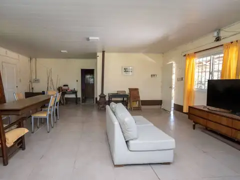 Puerto Obligado 200