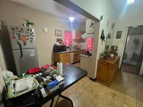 Casa en Venta en Parque San Martín, USD 75.000