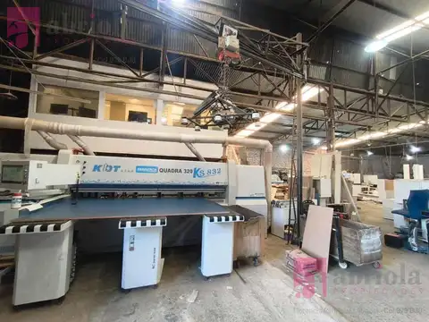 Galpon en Alquiler en Quilmes Oeste, $ 4.500.000
