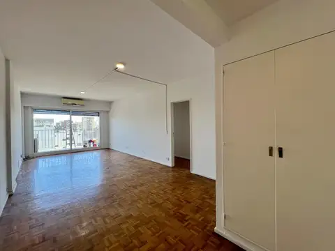 Departamento en Alquiler de 4 ambientes