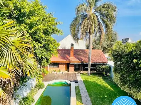 Casa 5 ambientes Ramos Mejia