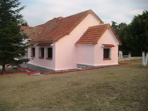 Casa en Venta de 4 dormitorios