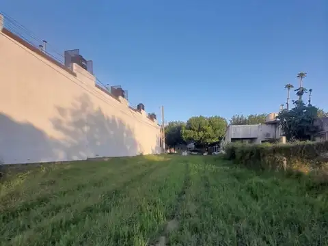 Terreno en Venta de 625,0 m2