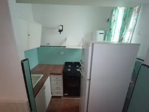 Departamento en Venta en San Clemente Del Tuyu, USD 28.500