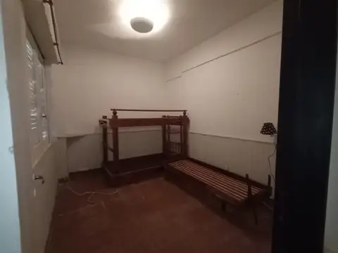 Departamento 2 ambientes con 2 baños