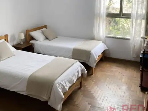 Departamento en Venta en Alberdi, USD 69.500