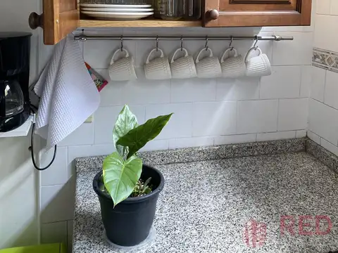 Departamento en Venta 35 años