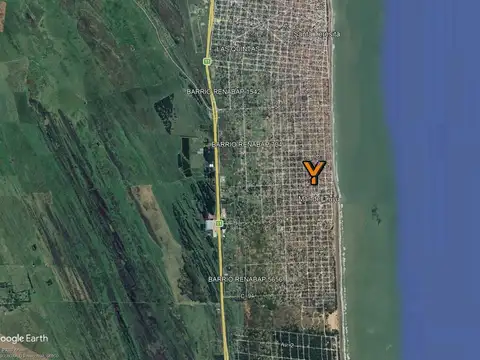 Casa en Venta al Norte