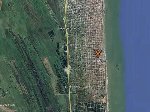 Casa en Venta al Norte