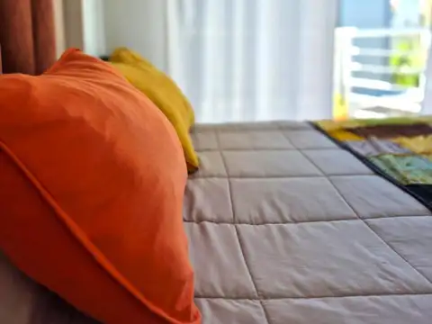 Departamento en Alquiler Temporal A Estrenar