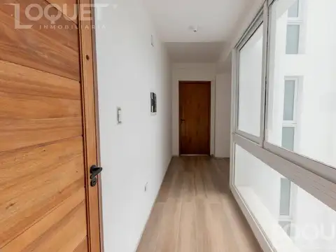 Departamento 4 ambientes con 3 baños