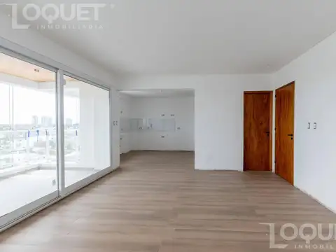 Departamento en Venta al Oeste