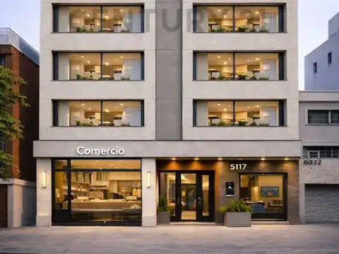 Departamento en Alquiler en Villa Pueyrredon, USD 900