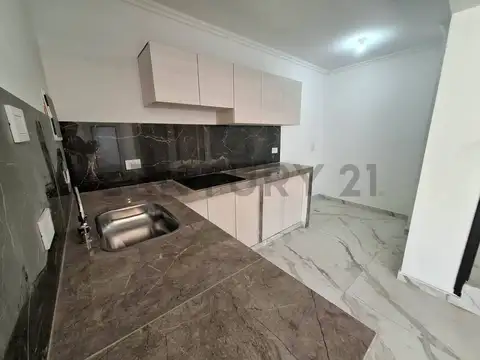 Departamento en Alquiler de 2 dormitorios