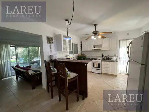 Casa en Venta 15 años