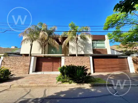 Casa en Venta en Punta Chica, USD 1.400.000