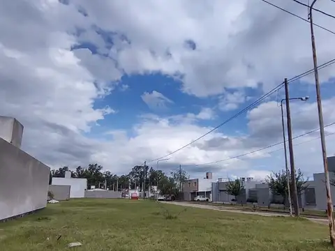Venta de Lote en Campos del Este - Villa María