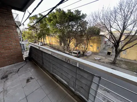 Vera Mujica 1800, Piso 3