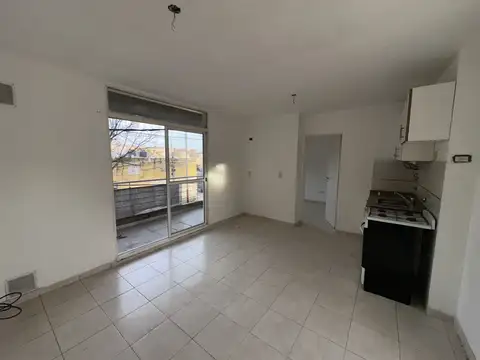 Venta Departamento 1 domitorio con terraza exclusiva