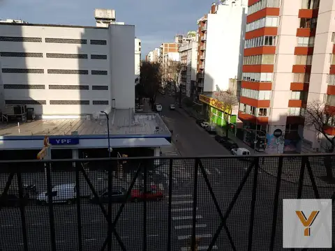 Departamento en alquiler - 3 Dormitorios 2 Baños - Mar del Plata