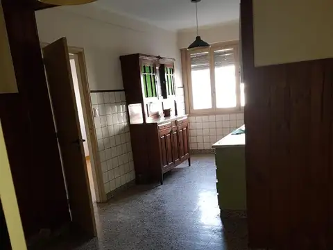 Departamento en Alquiler 50 años