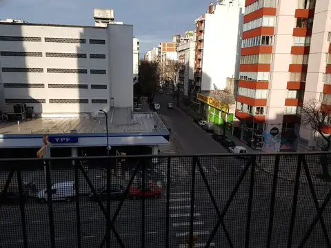 Departamento en alquiler - 3 Dormitorios 2 Baños - Mar del Plata