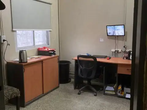 Galpon en Venta 10 años