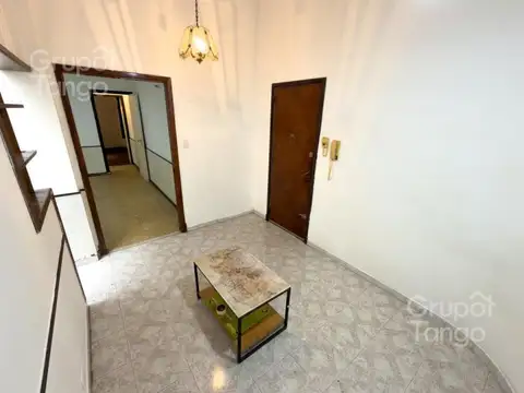 Departamento en Venta en Barracas, USD 69.000