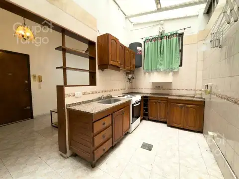 Departamento en Venta 60 años