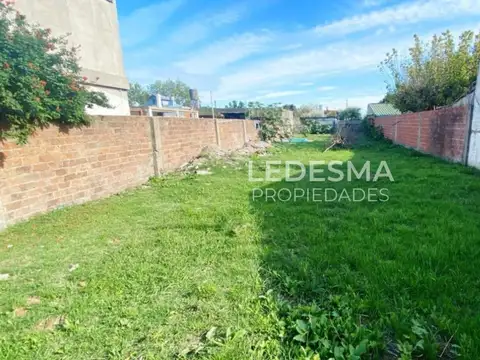 Terreno en Venta en Ituzaingo, USD 60.000