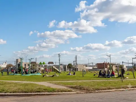 Terreno en Venta en Capitán Bermudez, USD 20.000