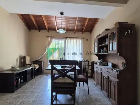 Venta - Ph - 2 amb - con jardin - San Andres