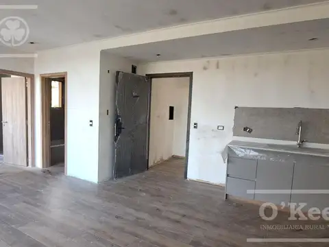 Departamento en Venta en San Carlos de Bariloche, USD 210.000