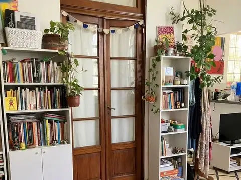 Depto Tipo Casa en Venta 60 años