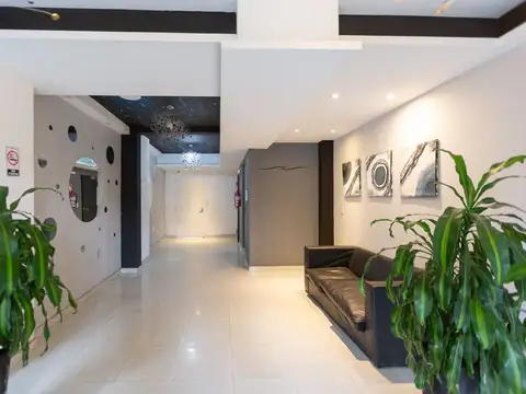 VENTA DPTO DUPLEX 3 AMB / SUM / BALCON /PERMUTA