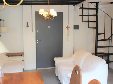 Departamento en Venta 23 años