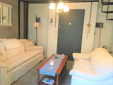 PH 3 ambientes con jardin  Florida Este